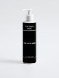 Face Wash Gesichtswaschgel für Männer mit natürlichen Inhaltsstoffen – THE GNTL MEN