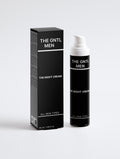 Night Cream Nachtcreme für Männer mit natürlichen Inhaltsstoffen – THE GNTL MEN