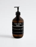 Signature Wash Duschgel für Männer mit natürlichen Inhaltsstoffen – THE GNTL MEN